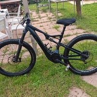 e-bike levo  fsr 6