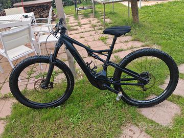 e-bike levo  fsr 6