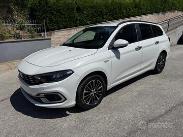 FIAT Tipo 1.6 Mjt S&S SW City Life