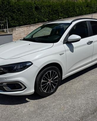 FIAT Tipo 1.6 Mjt S&S SW City Life