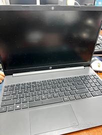 pc guasto scheda madre model hp 15s-fq2089nl