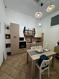cucina completa 