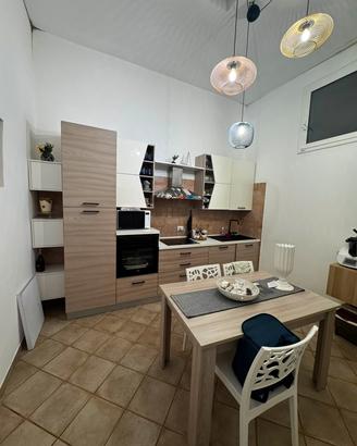 cucina completa 
