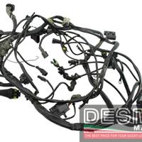 Cablaggio impianto elettrico Ducati Monster 620