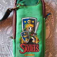 Custodia Nintendo Switch The Legend of Zelda 