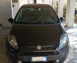 Punto Evo