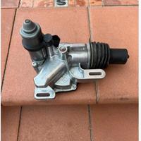 attuatore frizione smart 