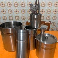 Accessori per mini bar  cocktail