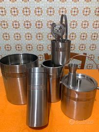 Accessori per mini bar  cocktail