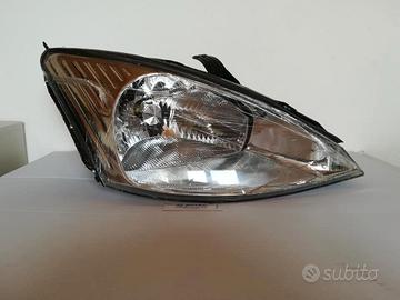Faro Ford Focus 1998 - 2001 ; 1° serie