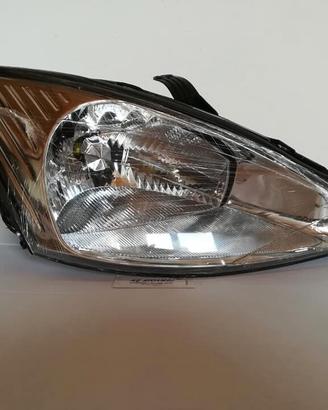 Faro Ford Focus 1998 - 2001 ; 1° serie