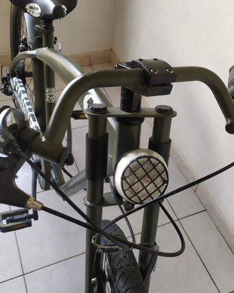 Bicicletta Waimea cruiser M.Green custom mai usata