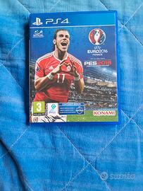 Videogiochi PS4