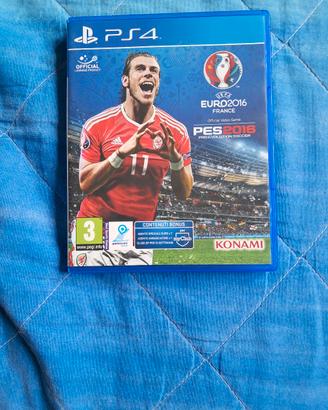 Videogiochi PS4