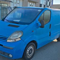 nissan primastar 1.9cdi