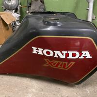 Ricambi Honda XLV 750