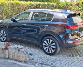 KIA Sportage 4ª serie - 2016