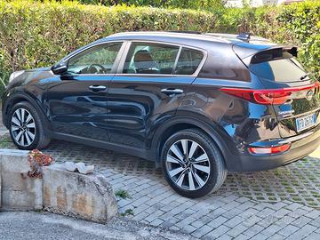 KIA Sportage 4ª serie - 2016