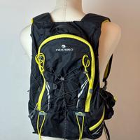 Zaino Trail Running Ferrino X Vest 20 litri
