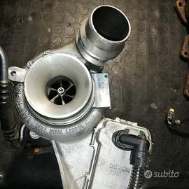 Turbina bmw serie 1 f20 / f21 118d - 3 f30 318d