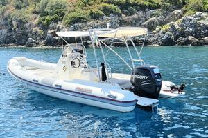 Gommone ,nautica