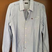 Camicia Napapijri