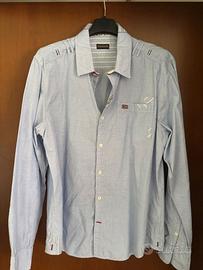 Camicia Napapijri