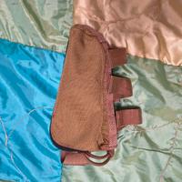 Poggiaguancia Guarder