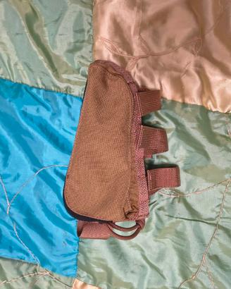 Poggiaguancia Guarder