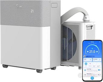 Midea Portasplit 4-in-1 12000 BTU