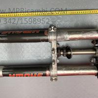 PIASTRA INFERIORE YAMAHA YZ 250 1988 1991 YZ250 19