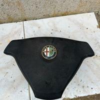 Airbag alfa romeo 166