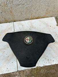 Airbag alfa romeo 166
