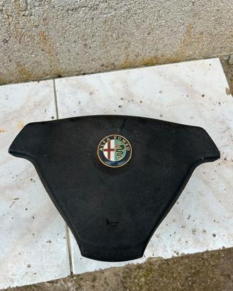 Airbag alfa romeo 166