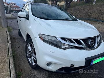 NISSAN Murano 2ª serie