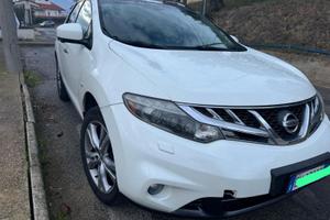NISSAN Murano 2ª serie