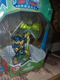 serie skylanders da collezione 