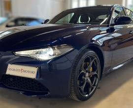 ALFA ROMEO Giulia 2.2 Turbodiesel 190 CV AT8 Exe