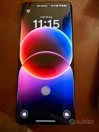 OPPO Find X5 Pro 256 GB Nero
