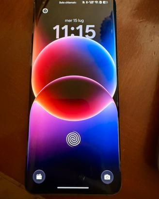 OPPO Find X5 Pro 256 GB Nero