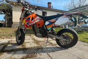 Ktm exc-f 450