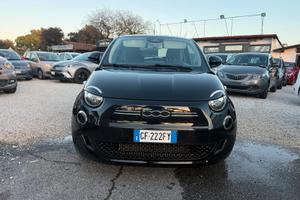 Fiat 500 500e Berlina 42 kWh Icon