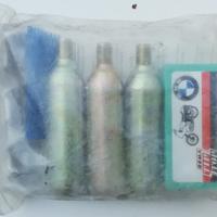 Bmw r80/100 gs kit riparazione pneumatici tubeless