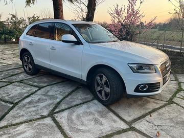Audi Q5 - Anno 2015 - 185.000 KM