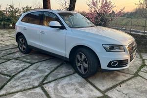 Audi Q5 - Anno 2015 - 185.000 KM