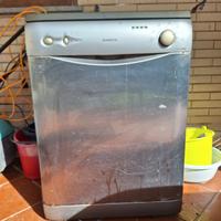 LAVASTOVIGLIE ARISTON