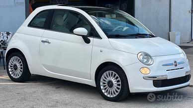 Fiat 500 (2007-2016) - 2008