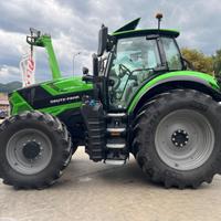 6230 AGROTRON RCSHIFT (STAGE V) - Variant B