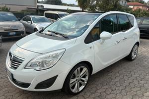 Opel Meriva 1.4 120CV 16V GPL*EURO5*CERCHI*TETTO P