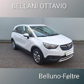 OPEL Crossland X 1.2 GPL 12V Innovation